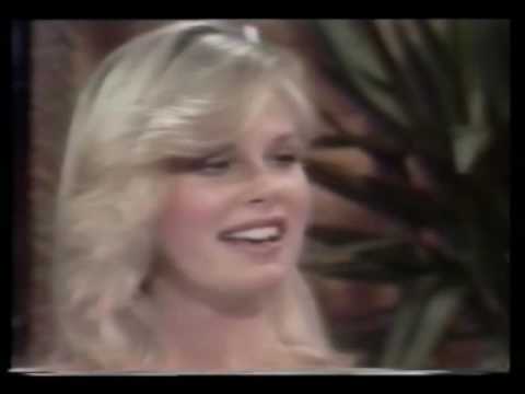 Tribute to Dorothy Stratten