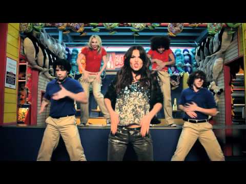 Victorious Cast - Beggin' On Your Knees ft. Victoria Justice