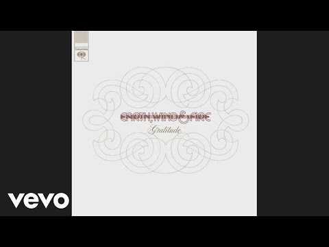 Earth, Wind & Fire - Devotion (Audio/Live)