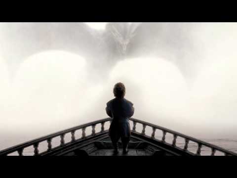 Game of Thrones Season 5 Soundtrack 03 - House of Black and White