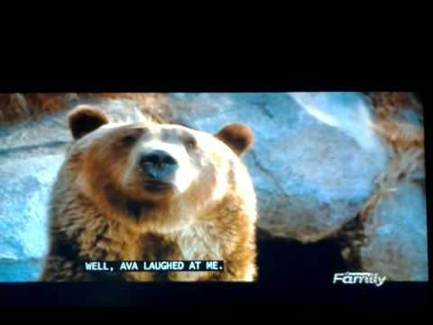 Dr. Dolittle 2 - Hey, don't poke the bear, buddy.