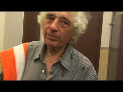 Starring Austin Pendleton - Documentary Short Teaser