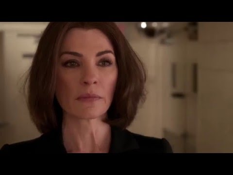 Robert and Michelle King on The Good Wife Series Finale