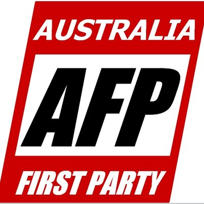 Australia FirstParty