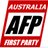 Australia FirstParty