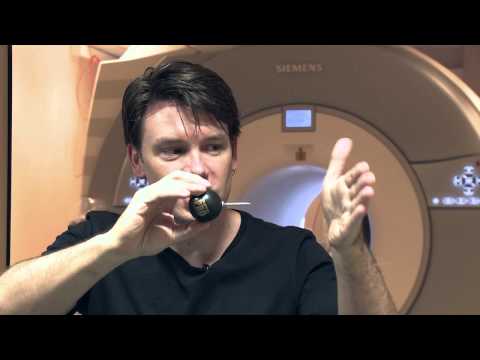 Magnetic Resonance Imaging Explained