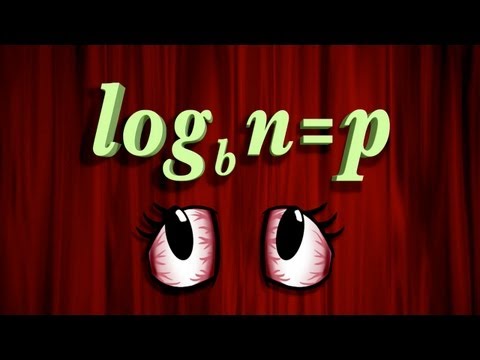 Logarithms, Explained - Steve Kelly