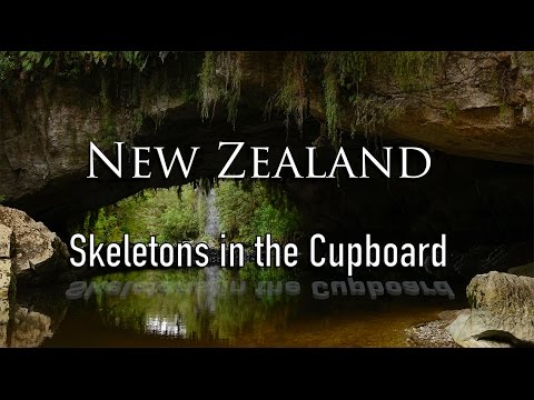 New Zealand Skeletons in the Cupboard Episode 1. The Red Heads