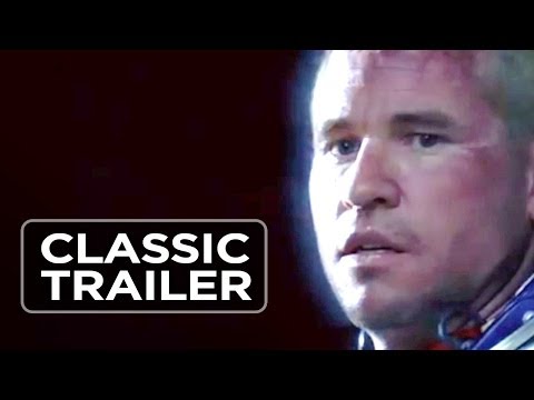 Red Planet (2000) - Val Kilmer, Carrie-Anne Moss Science Fiction Movie HD