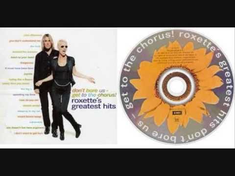 Roxette - Greatest Hits