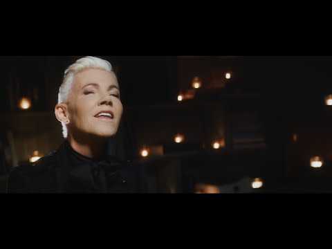 Roxette – It Just Happens (Official Music Video)