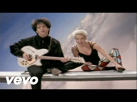 Roxette - Joyride