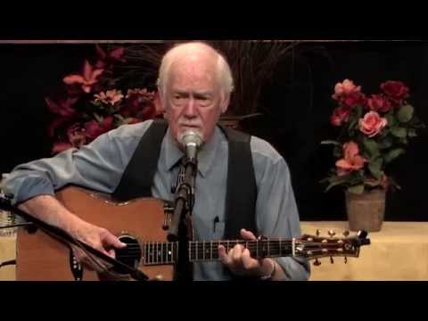 Ronny Cox - "Ride On" - Irish Folk Song