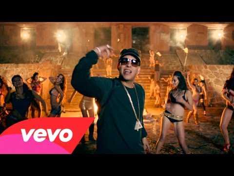 Daddy Yankee - Limbo