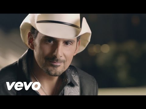 Brad Paisley - Country Nation