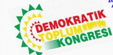 Democratic autonomy in North Kurdistan: An interview with the Democratic Society Congress