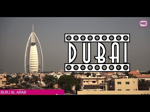 What to do in Dubai