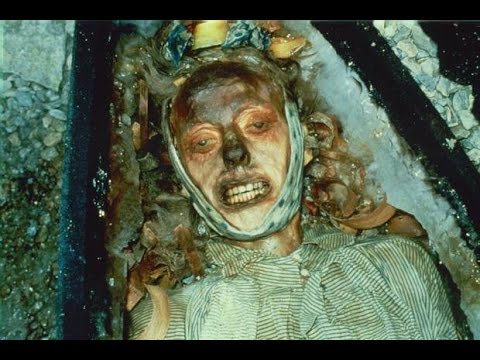 Buried In Ice - The Franklin Expedition - Documentary (HD)