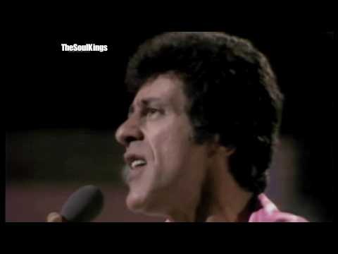 Frankie Valli  - Can't Take My Eyes Off You Live (1975)