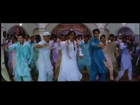 Mubarak Eid Mubarak/Mubarik Eid Mubarik/Mubaarak Eid Mubaarak (Tumko Na Bhool Paayenge-2002)