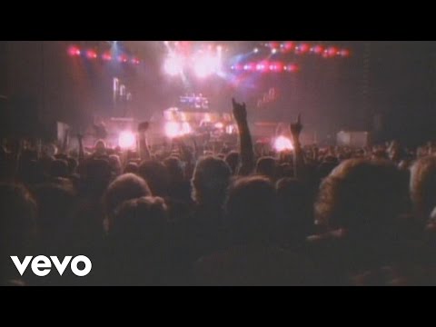 Judas Priest - Private Property (Live from the 'Fuel for Life' Tour)