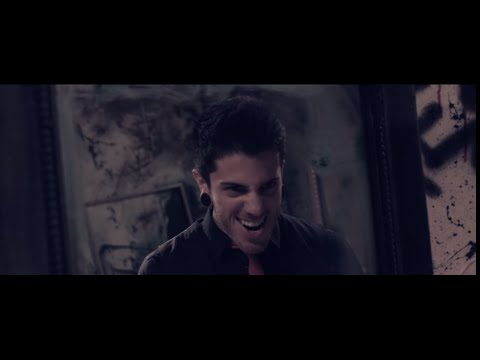 Crown The Empire - The Fallout (PART II of the extended music video) (Official Music Video)