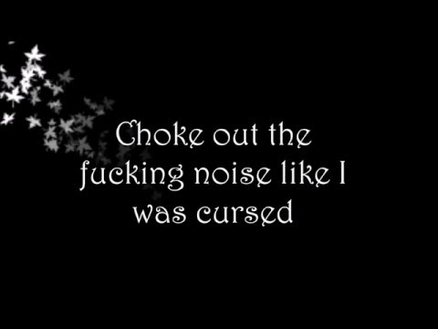 Crown The Empire: The Fallout (Lyrics)