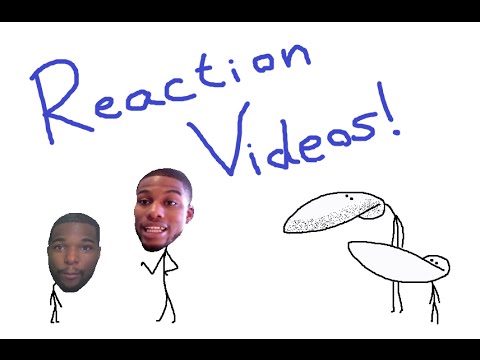 Why Reaction Channels Are Shit (Jinx and CJisSoCool)