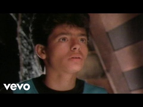 Menudo - Like A Cannonball