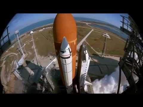 Science Documentary - Complete NASA Cape Canaveral Space launch Full Online [HD]