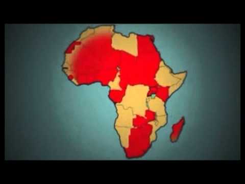 A Brief History Of European Colonization in Africa