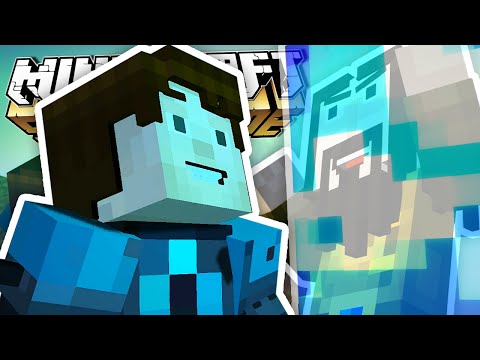 Minecraft Story Mode | ORDER UP!! | Episode 5 [#1]