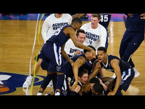 One Shining Moment | 2016 NCAA March Madness