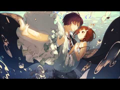 Nightcore - All of Me