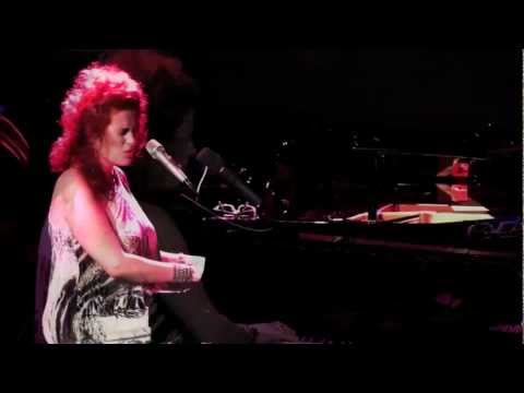 Katie Noonan - Breathe in Now - (George) - Live