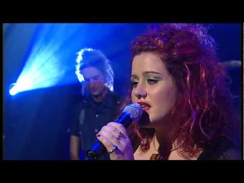 george (Katie Noonan) - breathe in now (rove live)