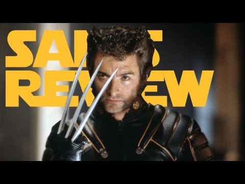 Sam's Review of X-Men (2000)