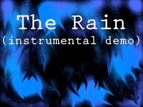 Contemporary R&B - The Rain (instrumental demo)