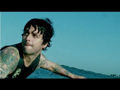 Green Day - "Cuatro" - The Trailer