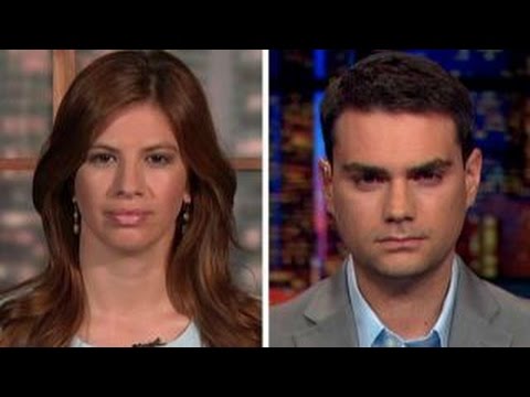 Michelle Fields, Ben Shapiro on resigning from Breitbart