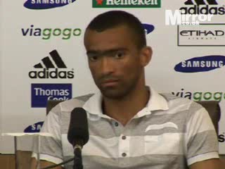 Chelsea unveil Bosingwa