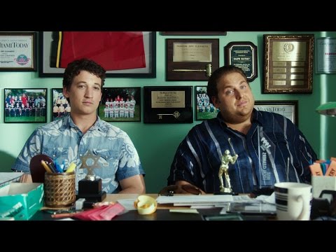 War Dogs - Official Trailer 2 [HD]