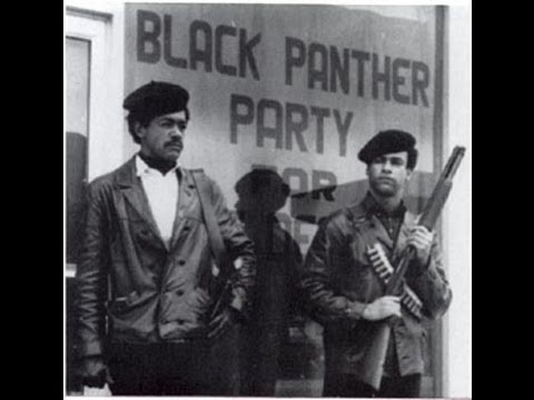 Some Truth About The Black Panthers