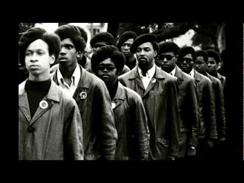 The Black Panther Party Documentary