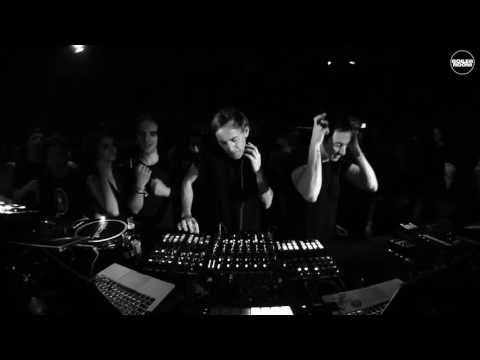 PLAYdifferently: Dubfire b2b Richie Hawtin Boiler Room Berlin DJ Set