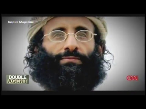 Double Agent: Inside al Qaeda for the CIA (2014)