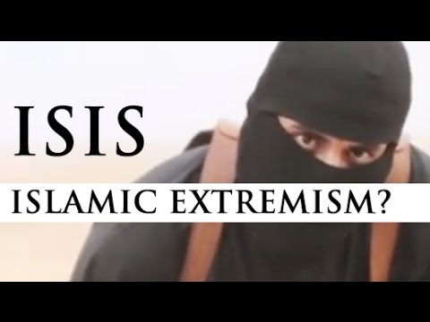 ISIS - "Islamic" Extremism? | Full Documentary - HD