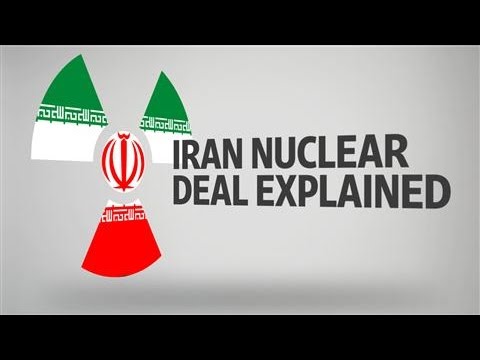 The Iran Nuclear Deal Explained