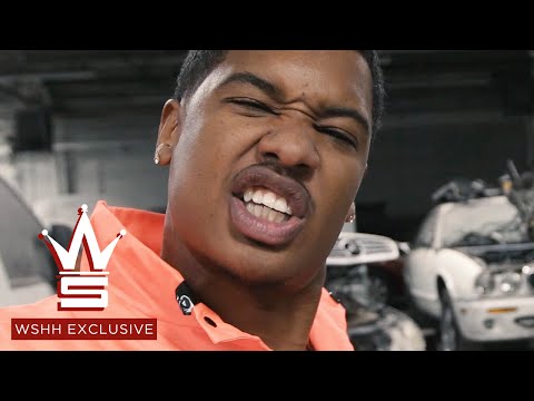 Tracy T "Hit The Gas" (Prod. by Southside) (WSHH Exclusive - Official Music Video)