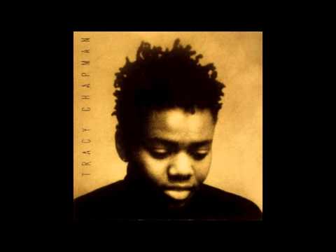 Fast Car by Tracy Chapman Studio Version